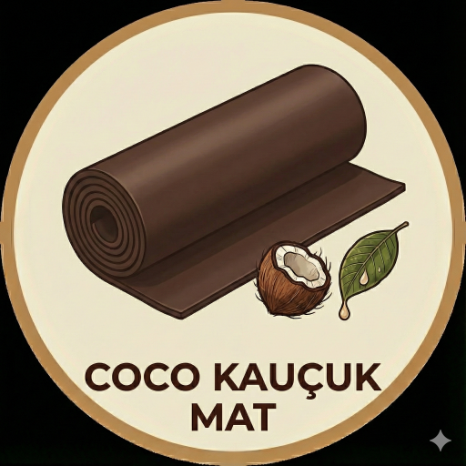 Kauçuk Yoga Matları
